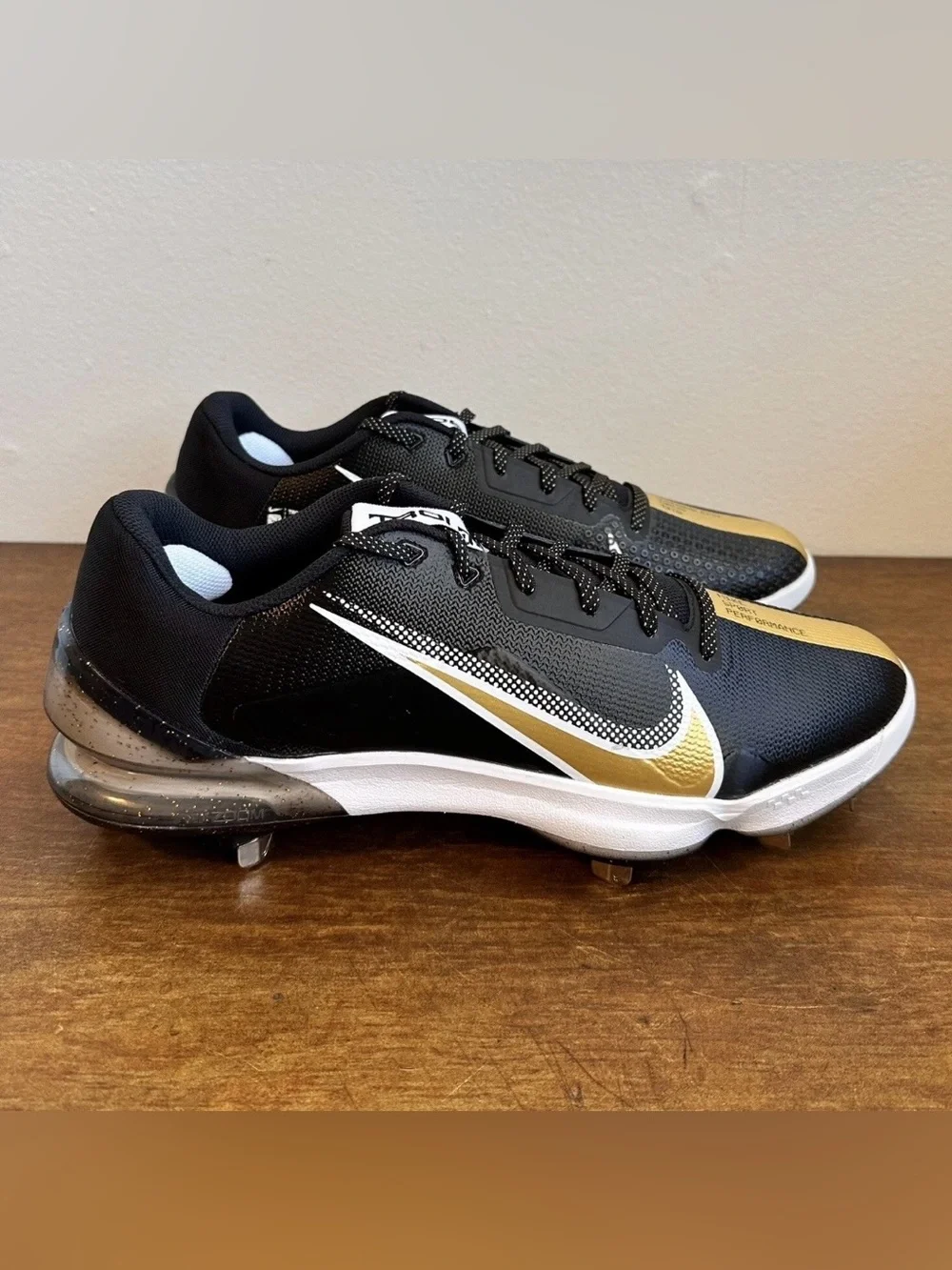 Nike force zoom